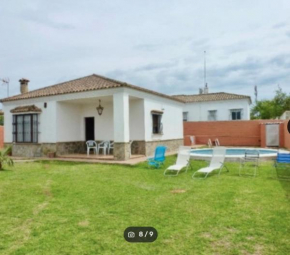 VILLA PAGO MELISSA